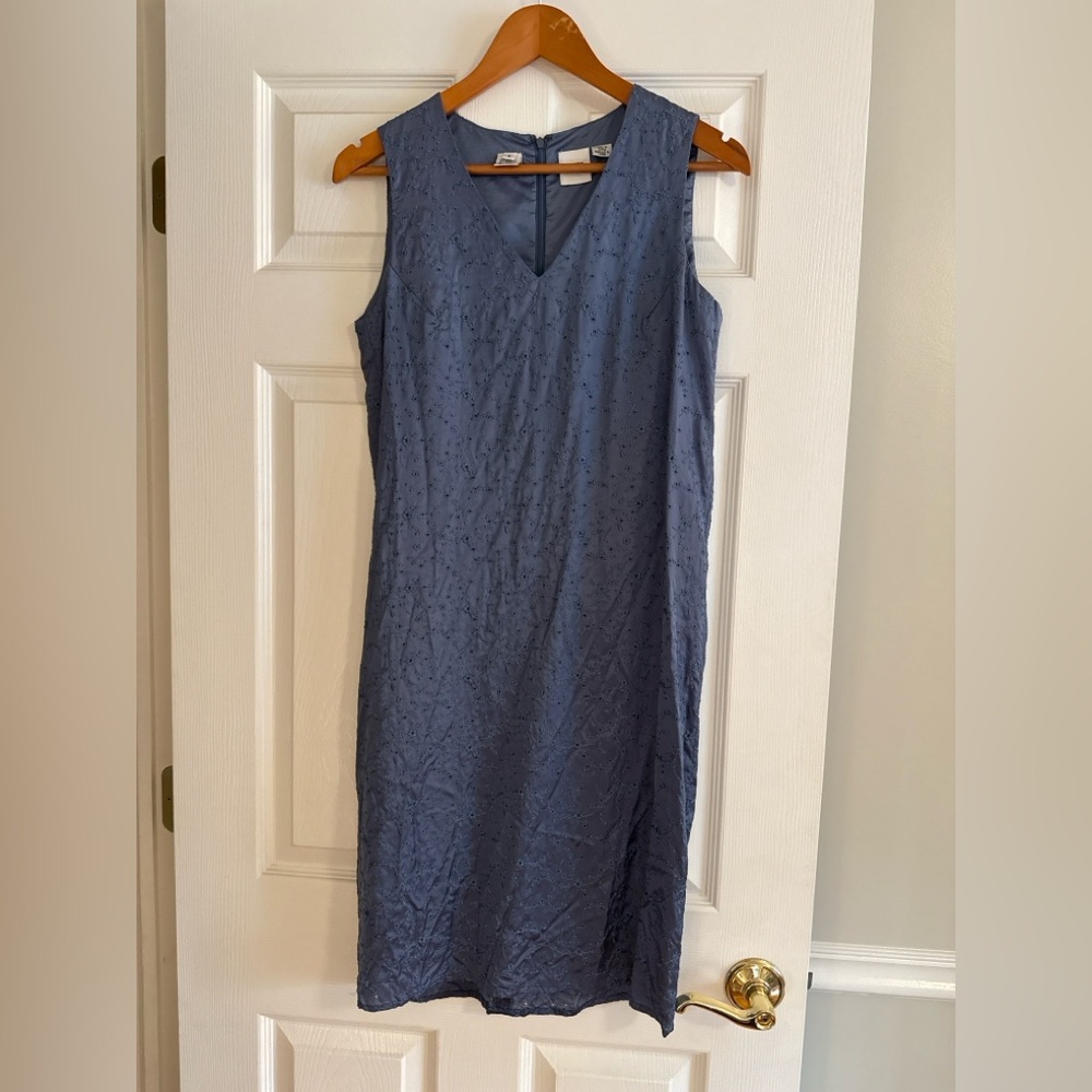 Vintage DKNY 90s. Shift Dress – Carolyn Besette Style